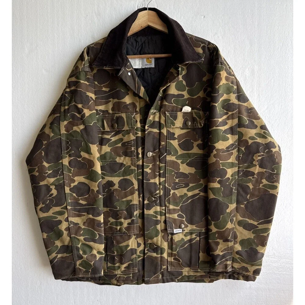 Carhartt nwt vtg